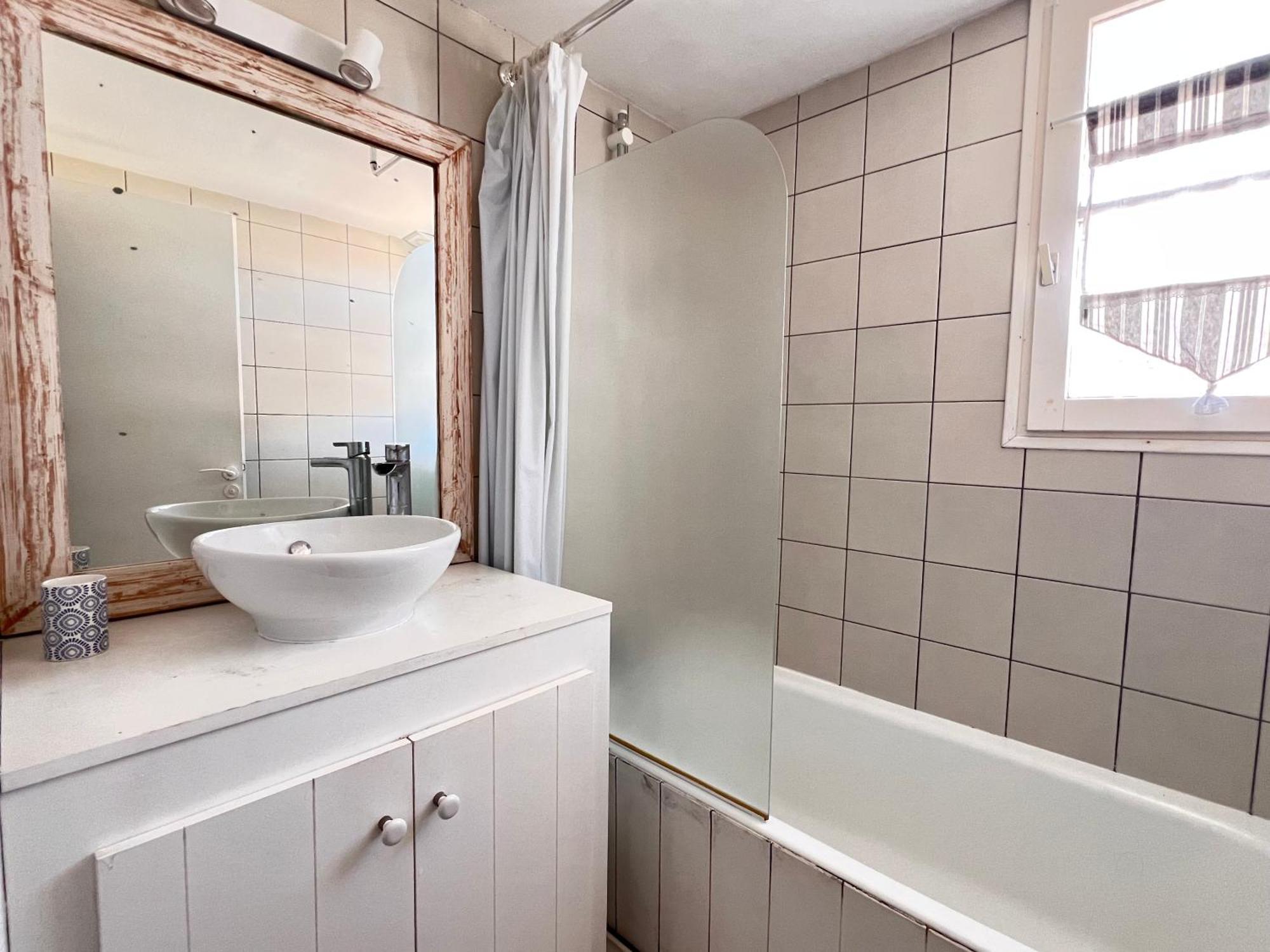 Appartement Liseron Сен-Мартен-де-Ре Екстер'єр фото
